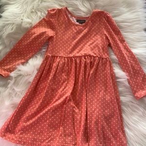Girls 4t dress